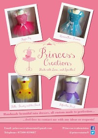 Princess Creations Tutus 1061230 Image 2